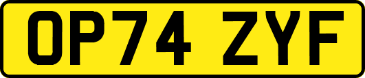 OP74ZYF