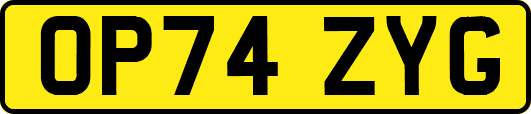 OP74ZYG