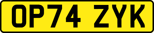 OP74ZYK