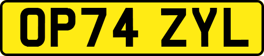OP74ZYL