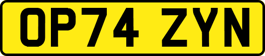 OP74ZYN