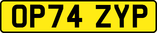 OP74ZYP