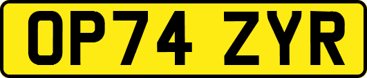OP74ZYR