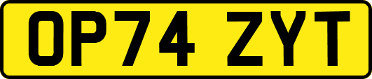 OP74ZYT