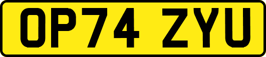 OP74ZYU