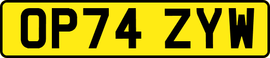 OP74ZYW