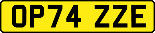 OP74ZZE