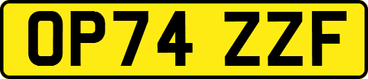 OP74ZZF