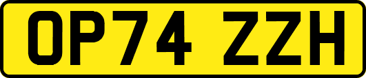 OP74ZZH
