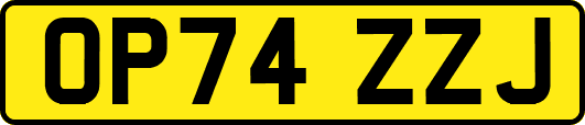 OP74ZZJ