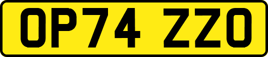 OP74ZZO