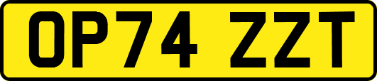 OP74ZZT