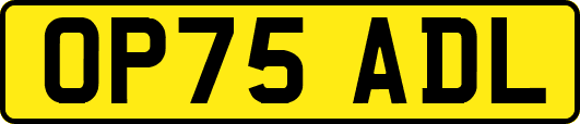 OP75ADL