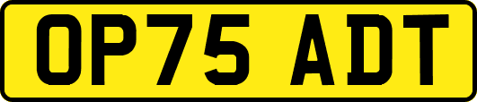 OP75ADT