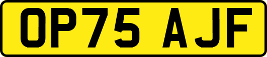 OP75AJF