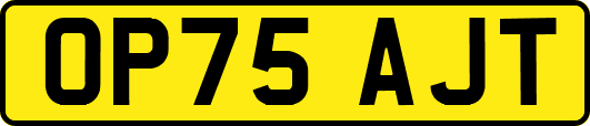 OP75AJT