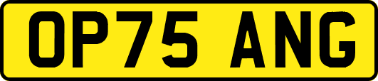 OP75ANG