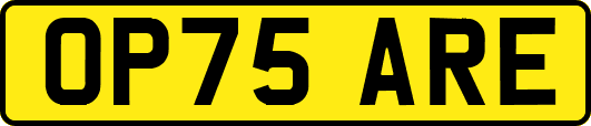 OP75ARE