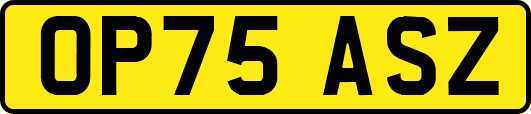 OP75ASZ