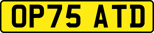 OP75ATD