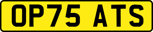 OP75ATS