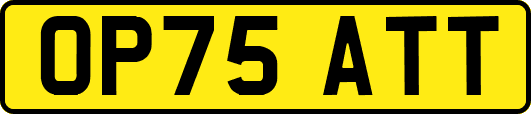 OP75ATT