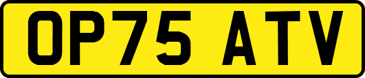OP75ATV