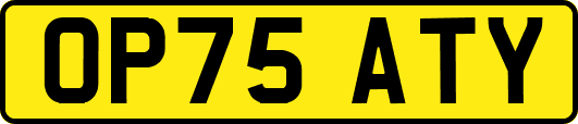 OP75ATY