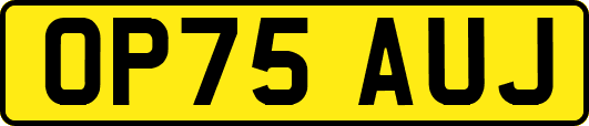 OP75AUJ