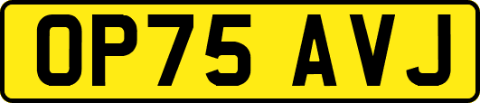 OP75AVJ