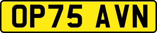 OP75AVN