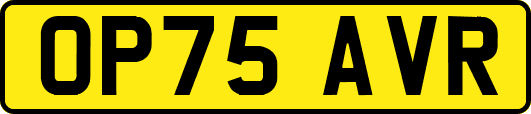 OP75AVR