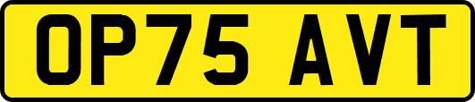 OP75AVT