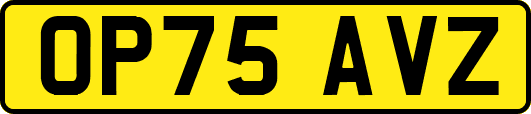 OP75AVZ
