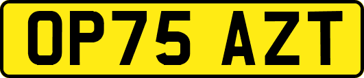 OP75AZT