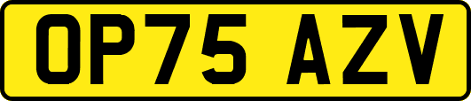 OP75AZV