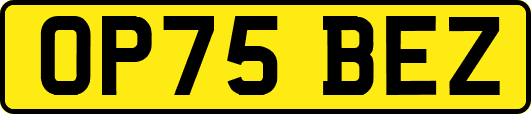 OP75BEZ