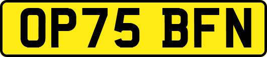 OP75BFN