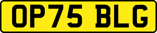 OP75BLG