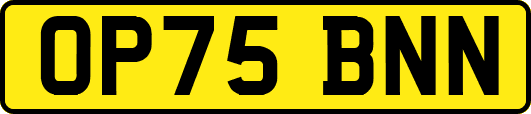OP75BNN