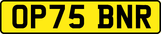 OP75BNR