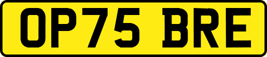 OP75BRE