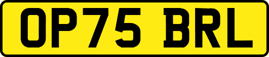 OP75BRL