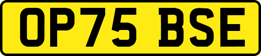 OP75BSE