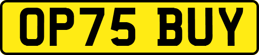 OP75BUY