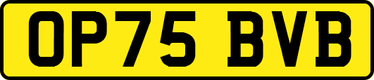 OP75BVB