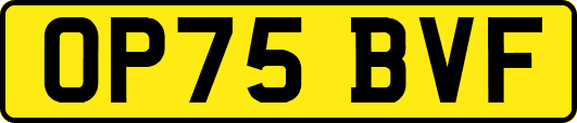 OP75BVF