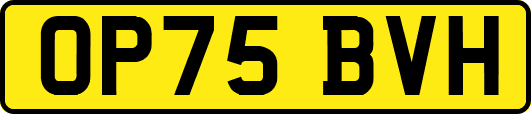 OP75BVH