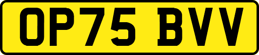 OP75BVV