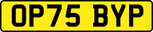 OP75BYP